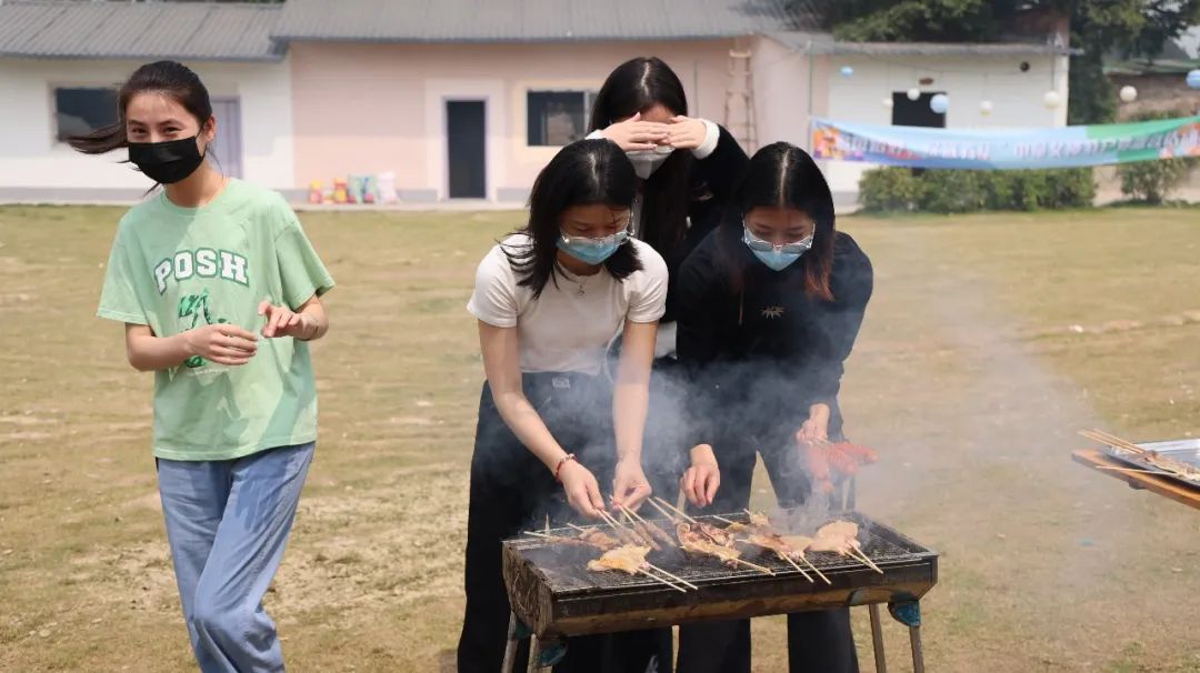 女神快乐，天下祥和(图4)