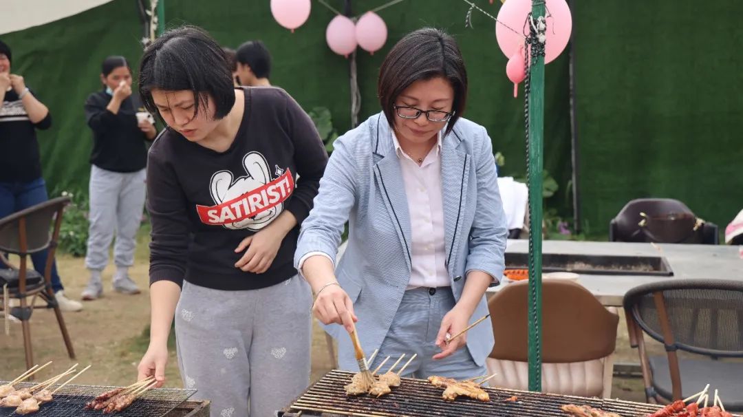 女神快乐，天下祥和(图18)